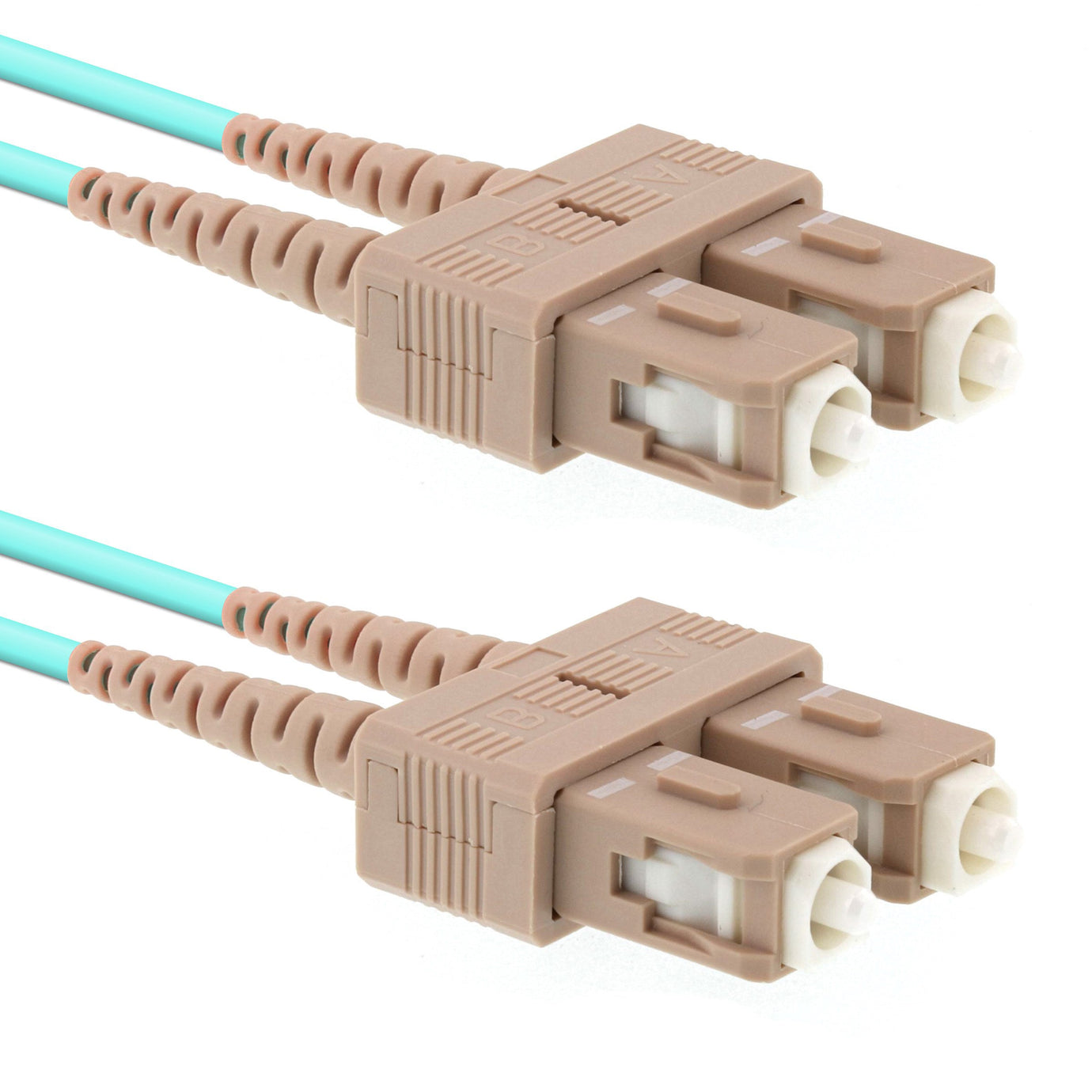 CCD OM1 Fibre Cables