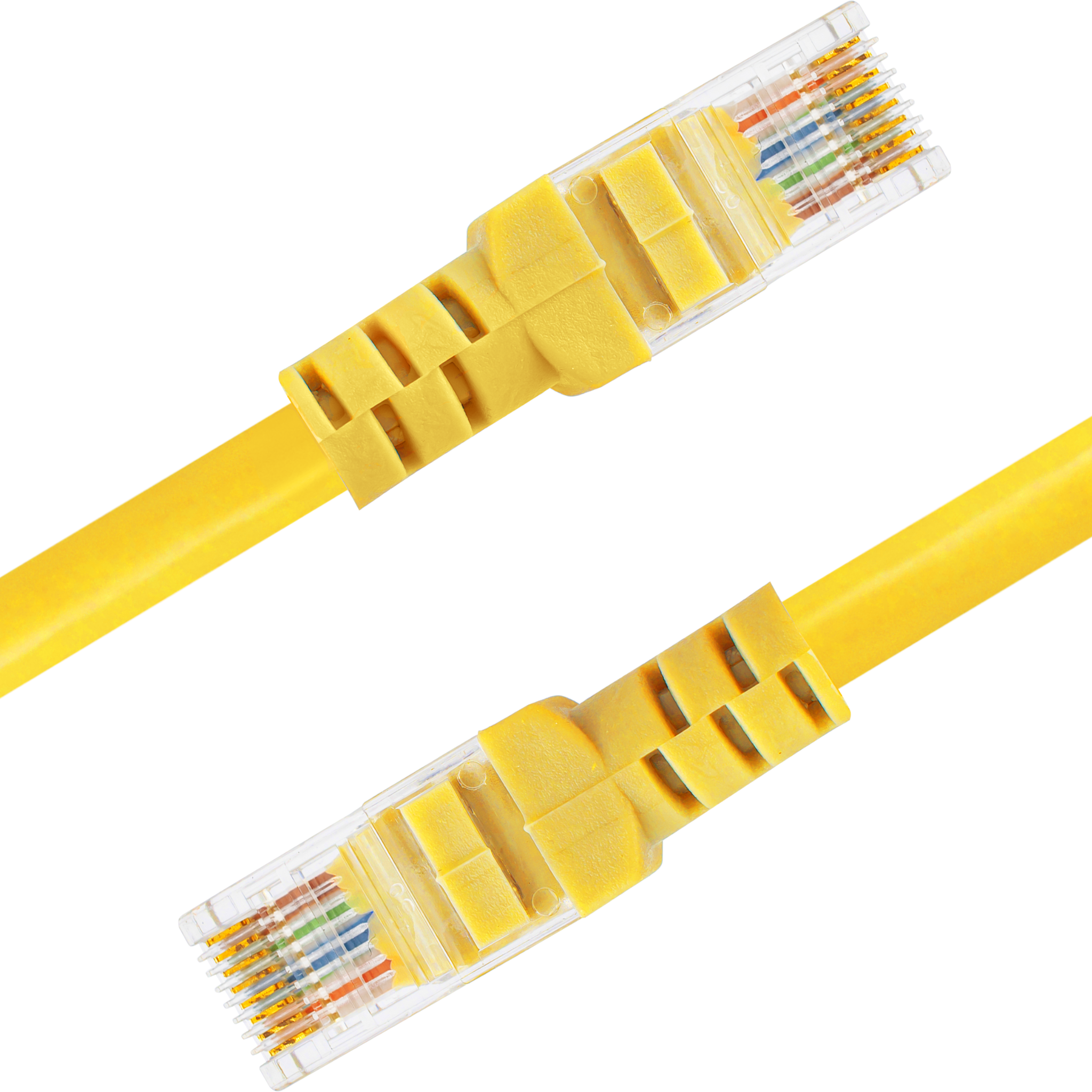CCD CAT5e Ethernet Patch Cable