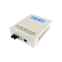 CCD-POE-4100 Media Converter