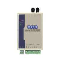 CCD Serial Media Converter