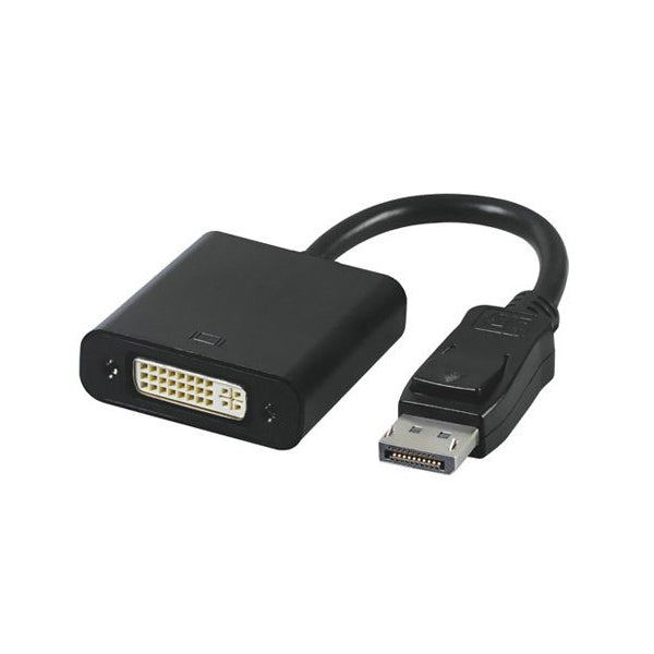 CCD Display Port to DVI Adapter Cable