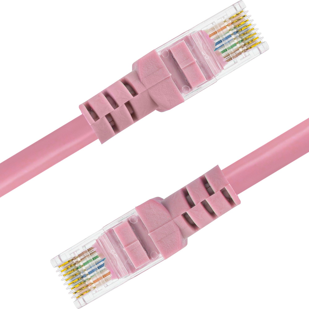 CCD CAT6a Ethernet Patch Cable