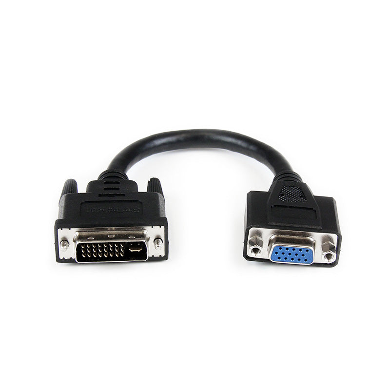 CCD VGA to DVI-I Adapter Cable